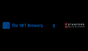 stanford blockchain nft brewery