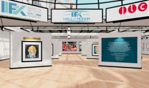 Second IIFX Awards Honor Innovation in Fan Experience
