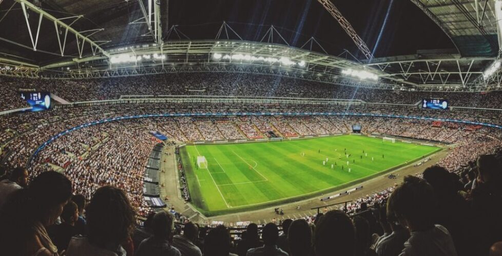 digital assets in sports, fan engagement, stadium
