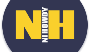 nihowdy logo